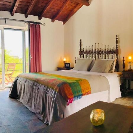 Ceu Sobre Montejunto Boutique B&B Cadaval エクステリア 写真