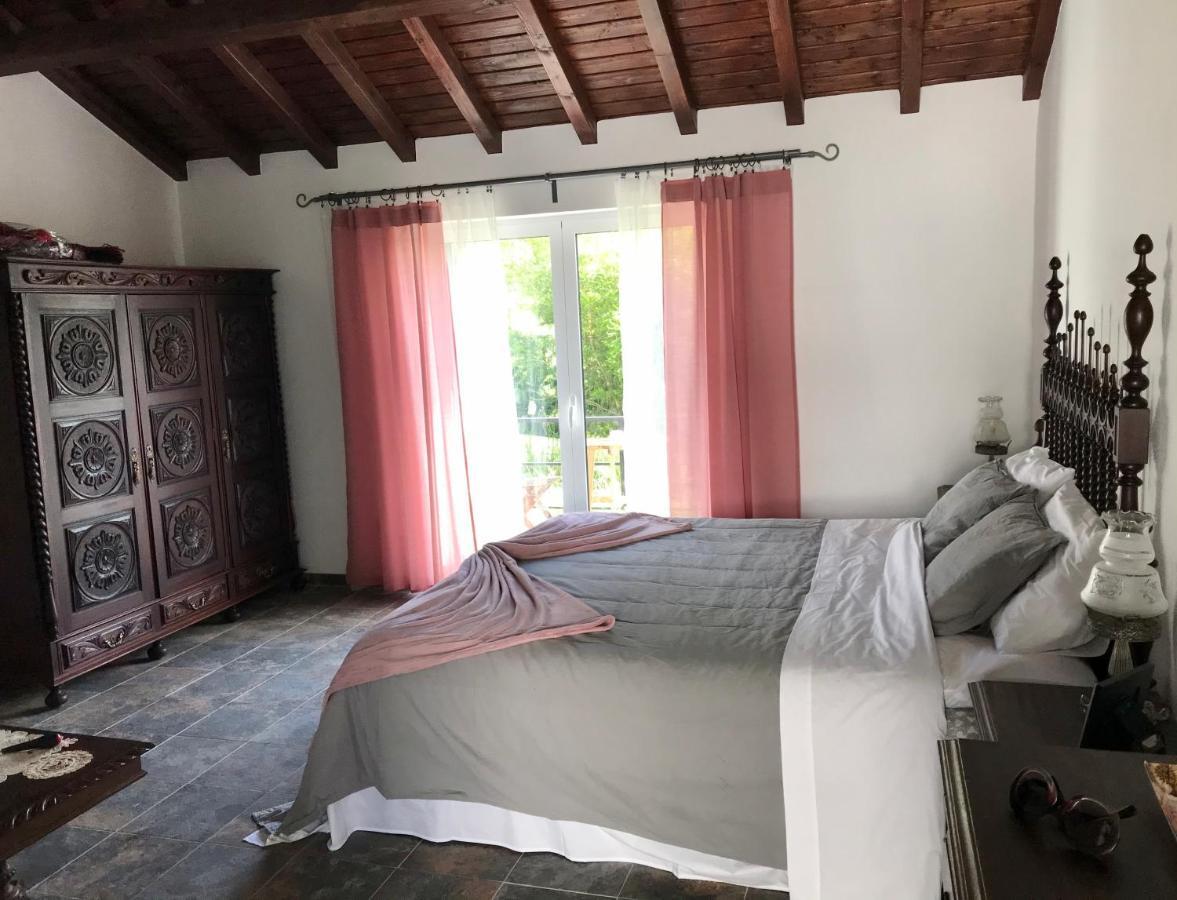 Ceu Sobre Montejunto Boutique B&B Cadaval エクステリア 写真