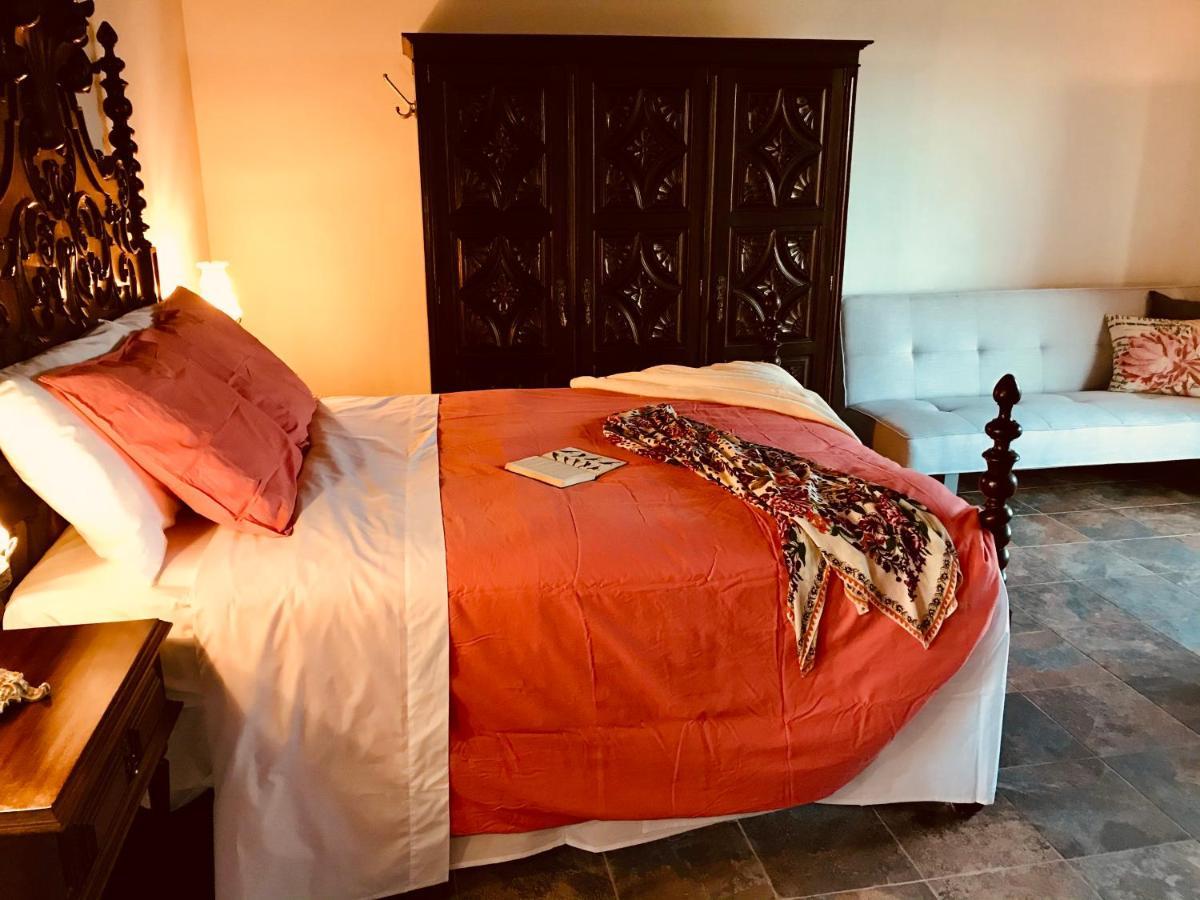 Ceu Sobre Montejunto Boutique B&B Cadaval エクステリア 写真