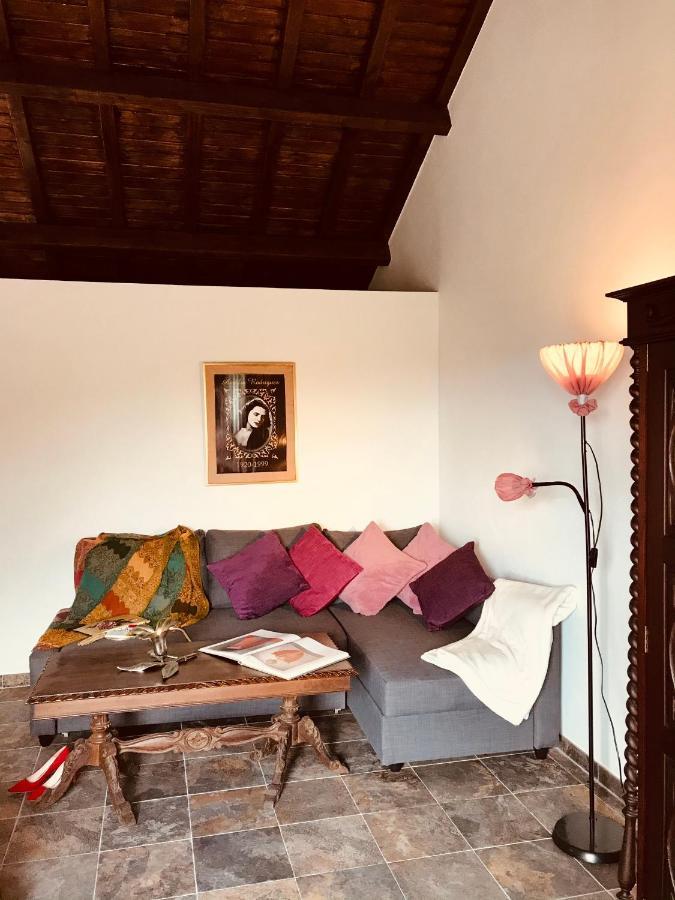Ceu Sobre Montejunto Boutique B&B Cadaval エクステリア 写真