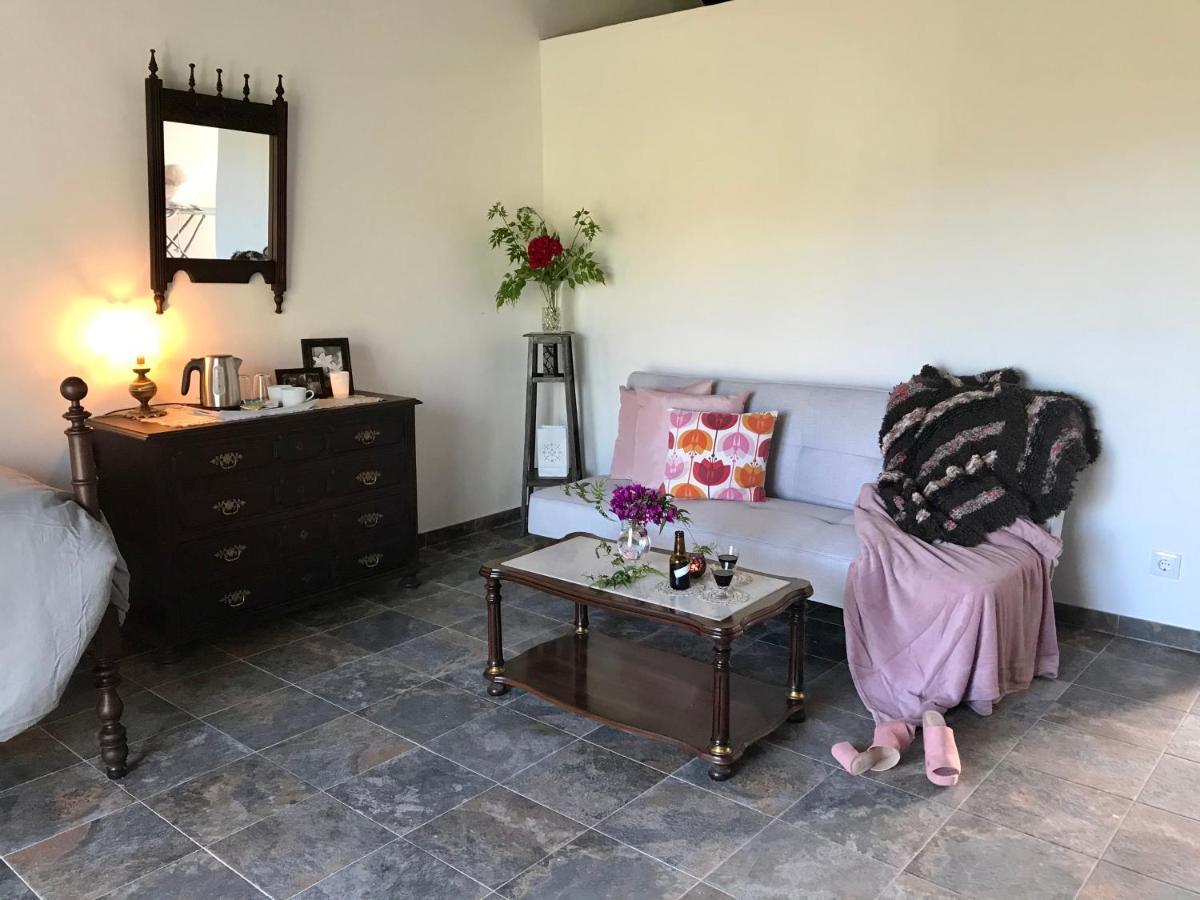 Ceu Sobre Montejunto Boutique B&B Cadaval エクステリア 写真