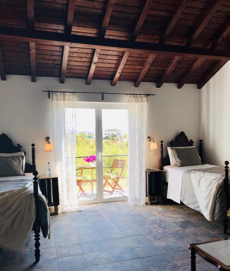 Ceu Sobre Montejunto Boutique B&B Cadaval エクステリア 写真