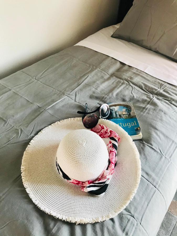Ceu Sobre Montejunto Boutique B&B Cadaval エクステリア 写真