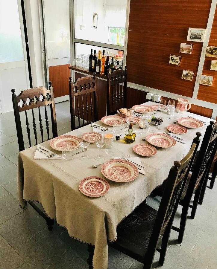 Ceu Sobre Montejunto Boutique B&B Cadaval エクステリア 写真