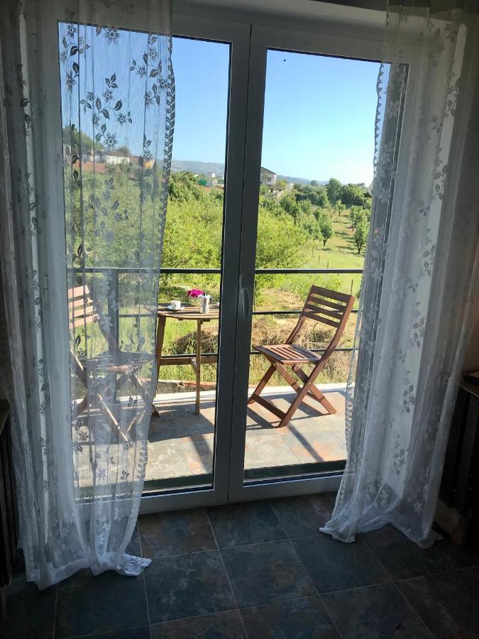 Ceu Sobre Montejunto Boutique B&B Cadaval エクステリア 写真