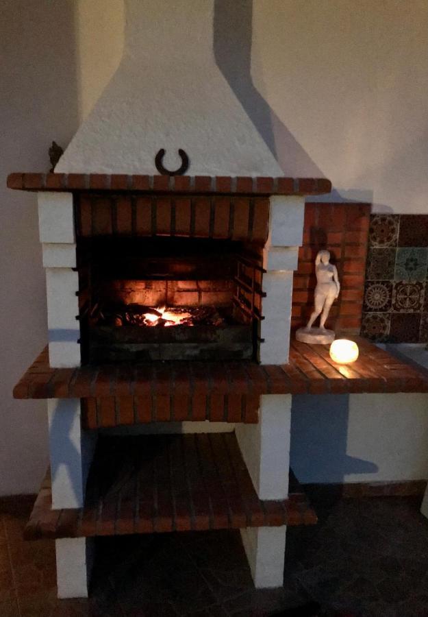 Ceu Sobre Montejunto Boutique B&B Cadaval エクステリア 写真