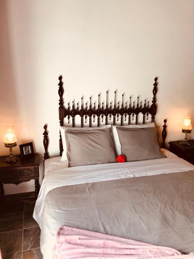 Ceu Sobre Montejunto Boutique B&B Cadaval エクステリア 写真