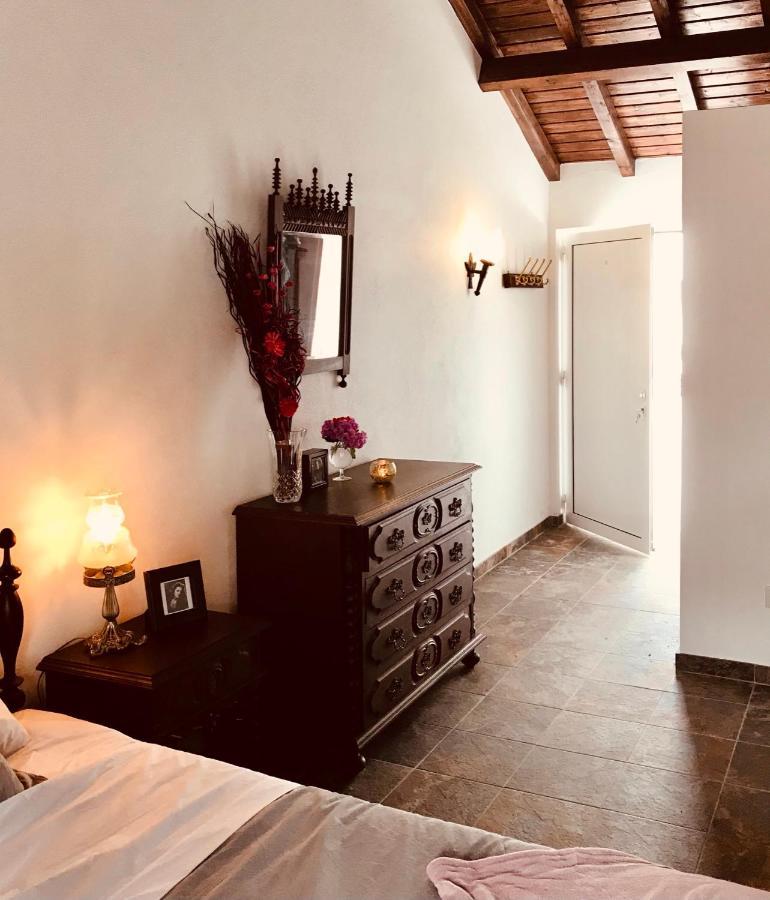 Ceu Sobre Montejunto Boutique B&B Cadaval エクステリア 写真
