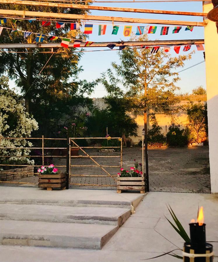Ceu Sobre Montejunto Boutique B&B Cadaval エクステリア 写真
